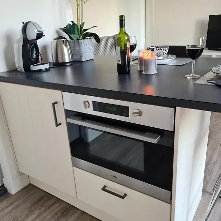 Tiny House In De Achterhoek 度假居 Voorst (Oude IJsselstreek)