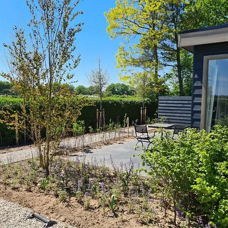 Tiny House In De Achterhoek *