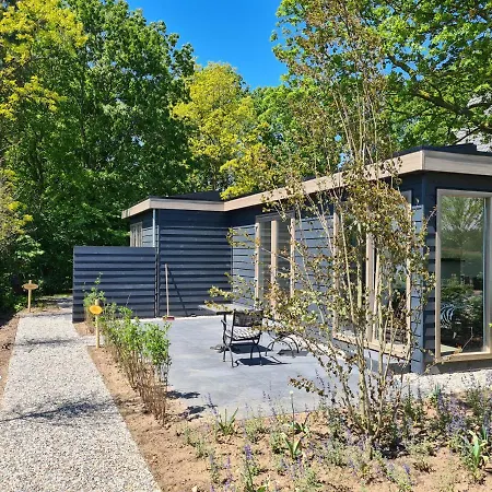 Tiny House In De Achterhoek Holiday home *