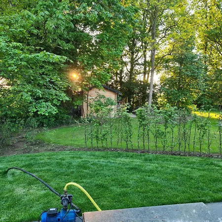 Tiny House In De Achterhoek * Voorst (Oude IJsselstreek)