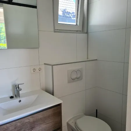 Tiny House In De Achterhoek * Voorst (Oude IJsselstreek)