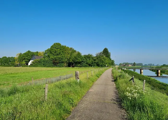 Tiny House In De Achterhoek * Voorst (Oude IJsselstreek)