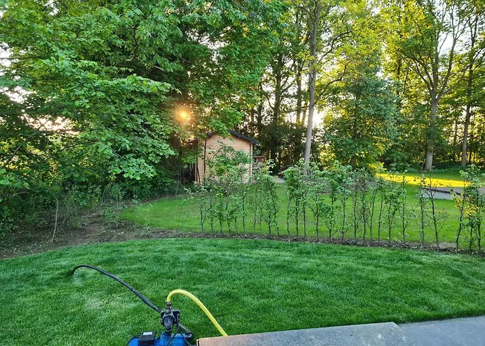 Tiny House In De Achterhoek * Voorst (Oude IJsselstreek)