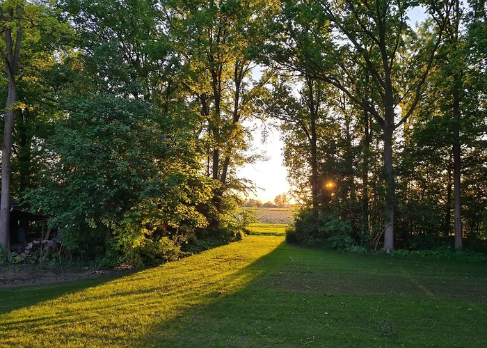 Tiny House In De Achterhoek Casa de Férias