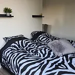 Tiny House In De Achterhoek Casa de Férias *