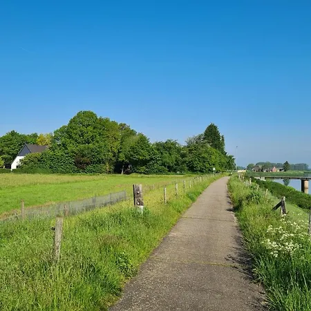 Tiny House In De Achterhoek * Voorst (Oude IJsselstreek)