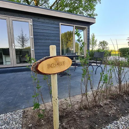 Tiny House In De Achterhoek Holiday home