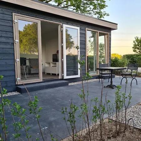 Holiday home Tiny House In De Achterhoek *