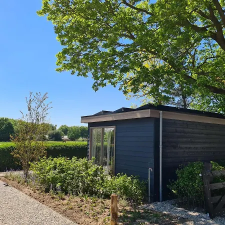 Tiny House In De Achterhoek Holiday home *