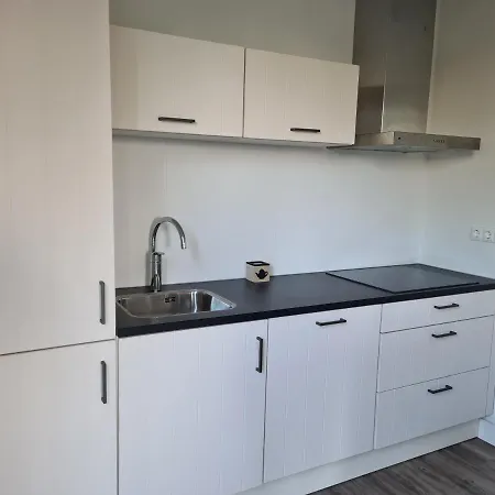 Dom wakacyjny Tiny House In De Achterhoek