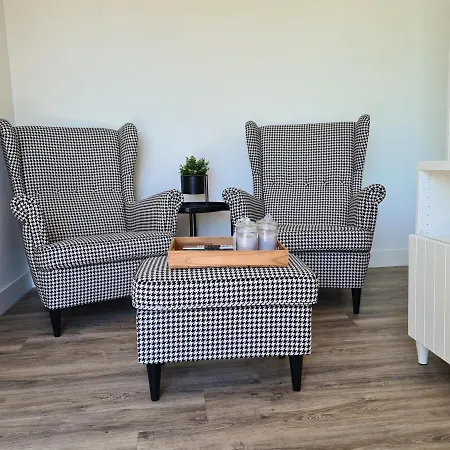 Holiday home Tiny House In De Achterhoek *