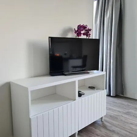 Tiny House In De Achterhoek Dom wakacyjny Voorst (Oude IJsselstreek)