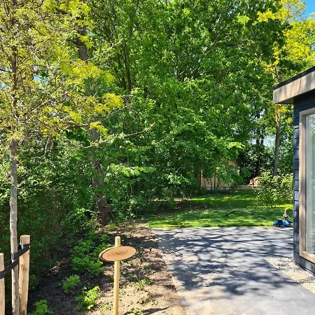 Tiny House In De Achterhoek Holiday home