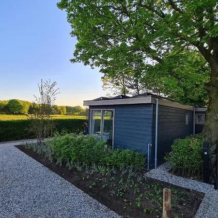 Tiny House In De Achterhoek Holiday home *