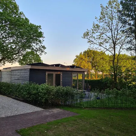 Tiny House In De Achterhoek