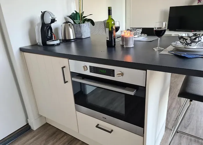 Tiny House In De Achterhoek Holiday home Voorst (Oude IJsselstreek)