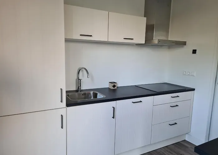 Holiday home Tiny House In De Achterhoek