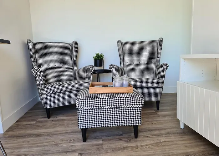 Holiday home Tiny House In De Achterhoek *