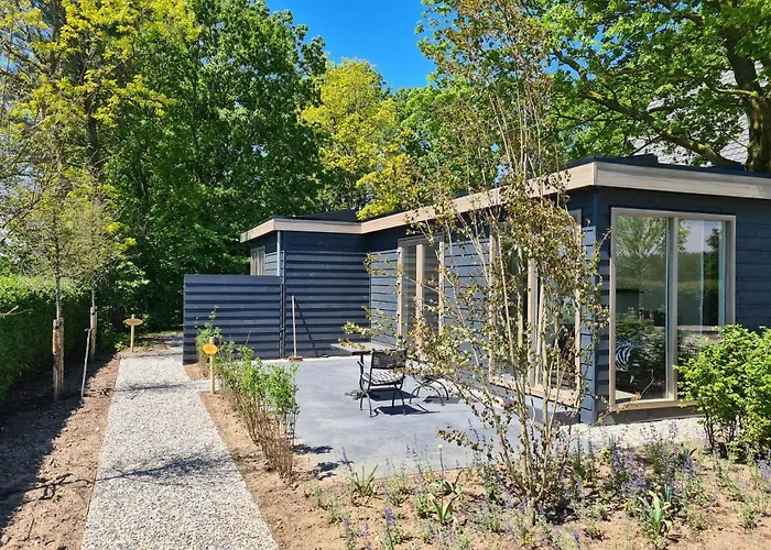Tiny House In De Achterhoek Holiday home *