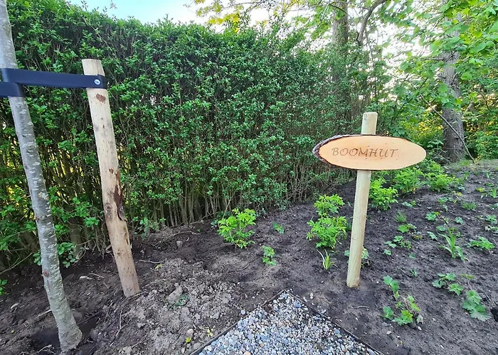 Tiny House In De Achterhoek *