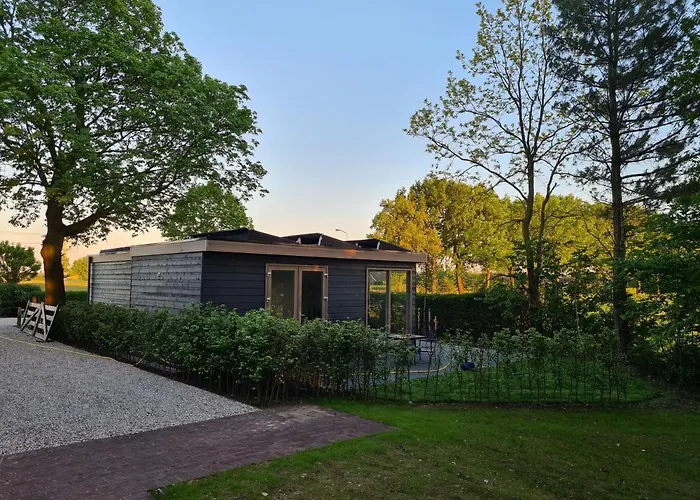 Tiny House In De Achterhoek