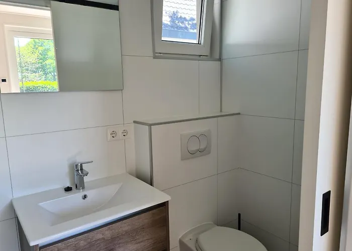 Tiny House In De Achterhoek * Voorst (Oude IJsselstreek)